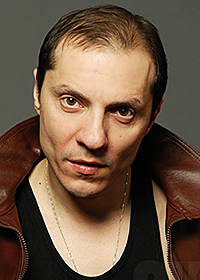 Сергей Перелыгин