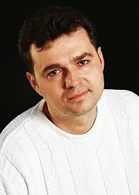 Андрей Ребенков