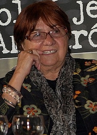 Марта Месарош