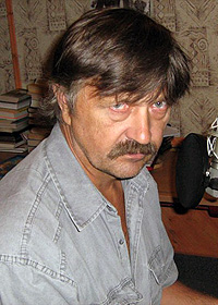 Владимир Антоник