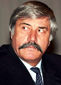 Михаил Голубович