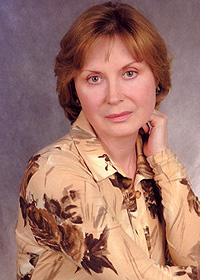 Ольга Битюцкая