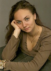 Вероника Саркисова
