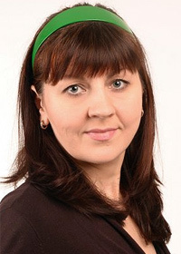 Наталья Гусева (II)