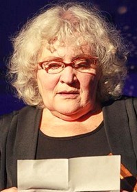 Людмила Давыдова (II)