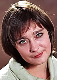 Мария Мирош