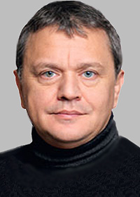 Сергей Габриэлян ст.