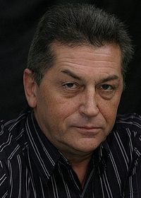Александр Вонтов