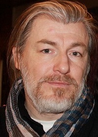 Олег Ужинов