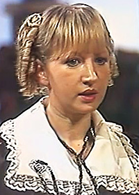Ирина Кушнир